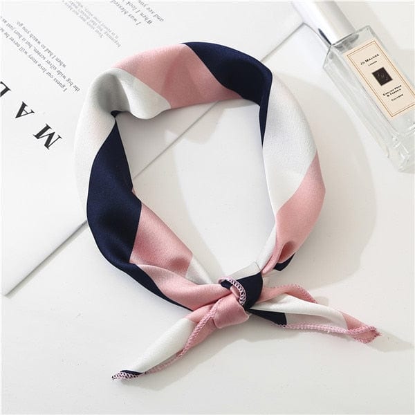 Scarf For Hair 50 - Lady